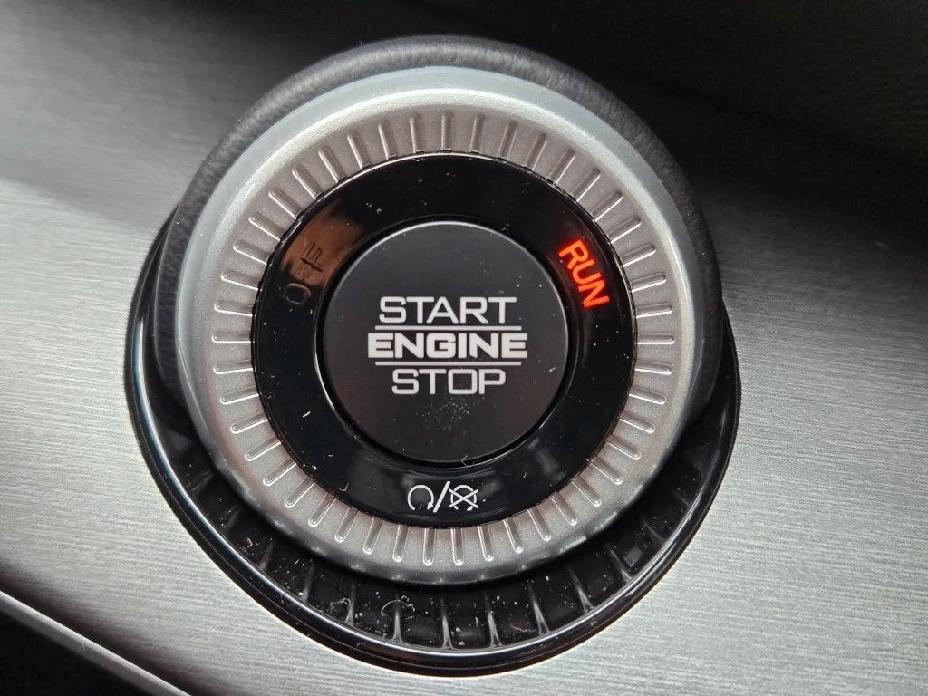 2025 Jeep Wagoneer WAGONEER 4X4