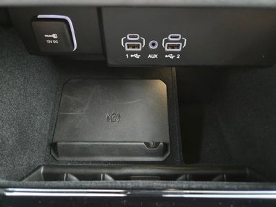 2025 Jeep Wagoneer WAGONEER 4X4