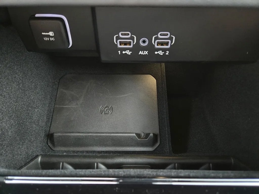 2025 Jeep Wagoneer WAGONEER 4X4