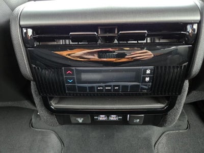 2025 Jeep Wagoneer WAGONEER 4X4