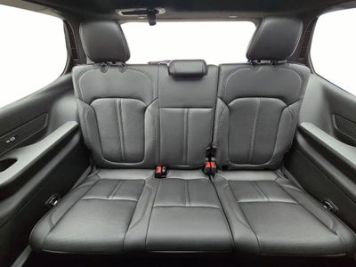 2025 Jeep Wagoneer WAGONEER 4X4