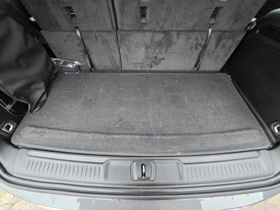 2025 Jeep Wagoneer WAGONEER 4X4