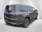 2025 Jeep Wagoneer WAGONEER 4X4