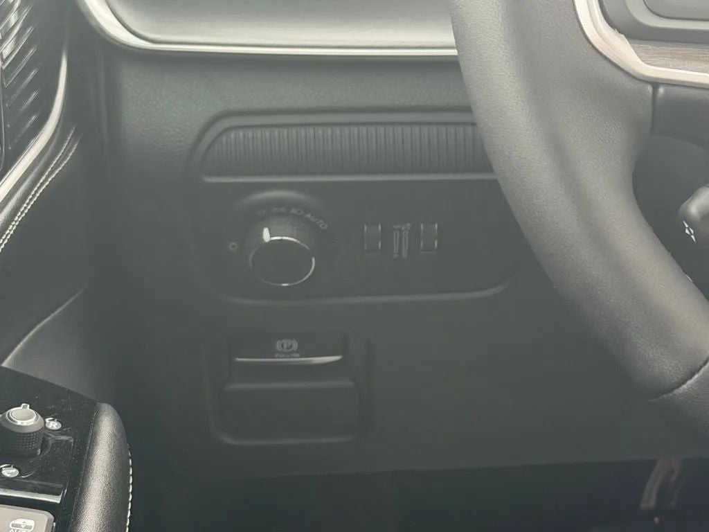 2026 Jeep Grand Wagoneer GRAND WAGONEER UPLAND 4X4