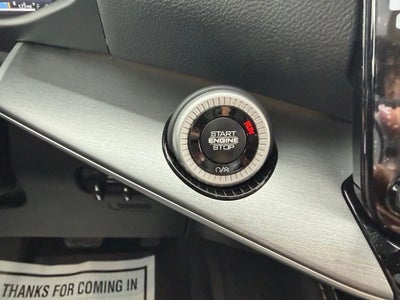 2026 Jeep Grand Wagoneer GRAND WAGONEER UPLAND 4X4