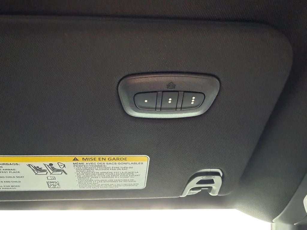 2026 Jeep Grand Wagoneer GRAND WAGONEER UPLAND 4X4