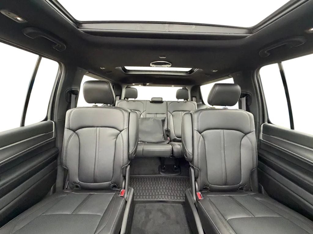 2026 Jeep Grand Wagoneer GRAND WAGONEER UPLAND 4X4