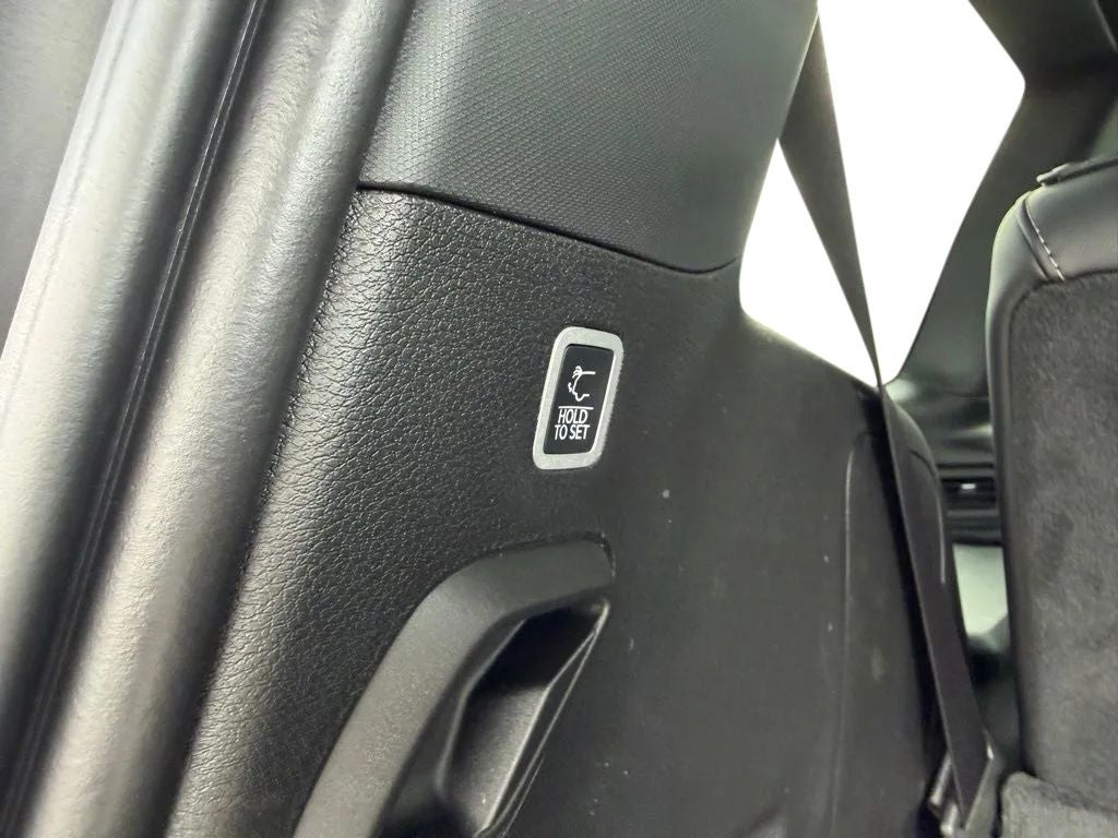 2026 Jeep Grand Wagoneer GRAND WAGONEER UPLAND 4X4