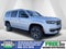 2025 Jeep Wagoneer WAGONEER 4X4