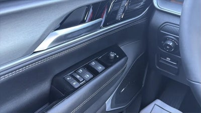 2025 Jeep Wagoneer WAGONEER 4X4