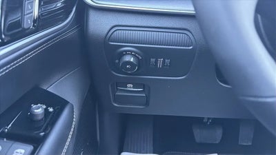 2025 Jeep Wagoneer WAGONEER 4X4