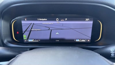 2025 Jeep Wagoneer WAGONEER 4X4