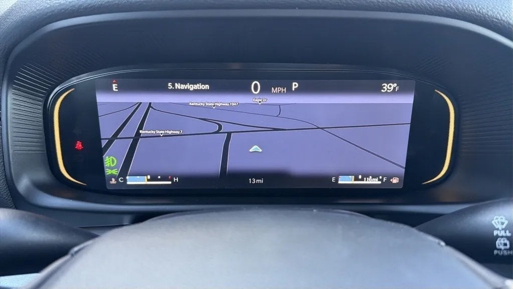 2025 Jeep Wagoneer WAGONEER 4X4