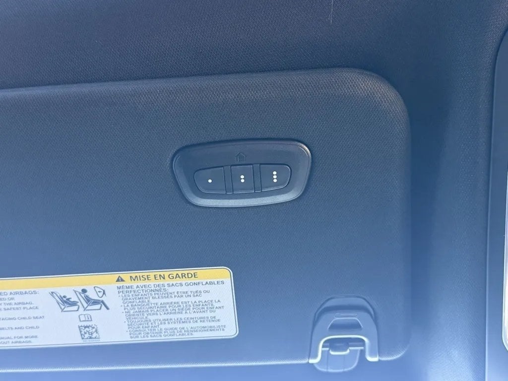 2025 Jeep Wagoneer WAGONEER 4X4