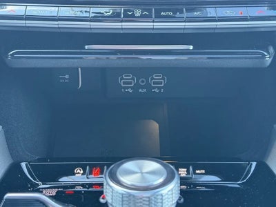 2025 Jeep Wagoneer WAGONEER 4X4