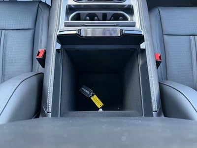 2025 Jeep Wagoneer WAGONEER 4X4