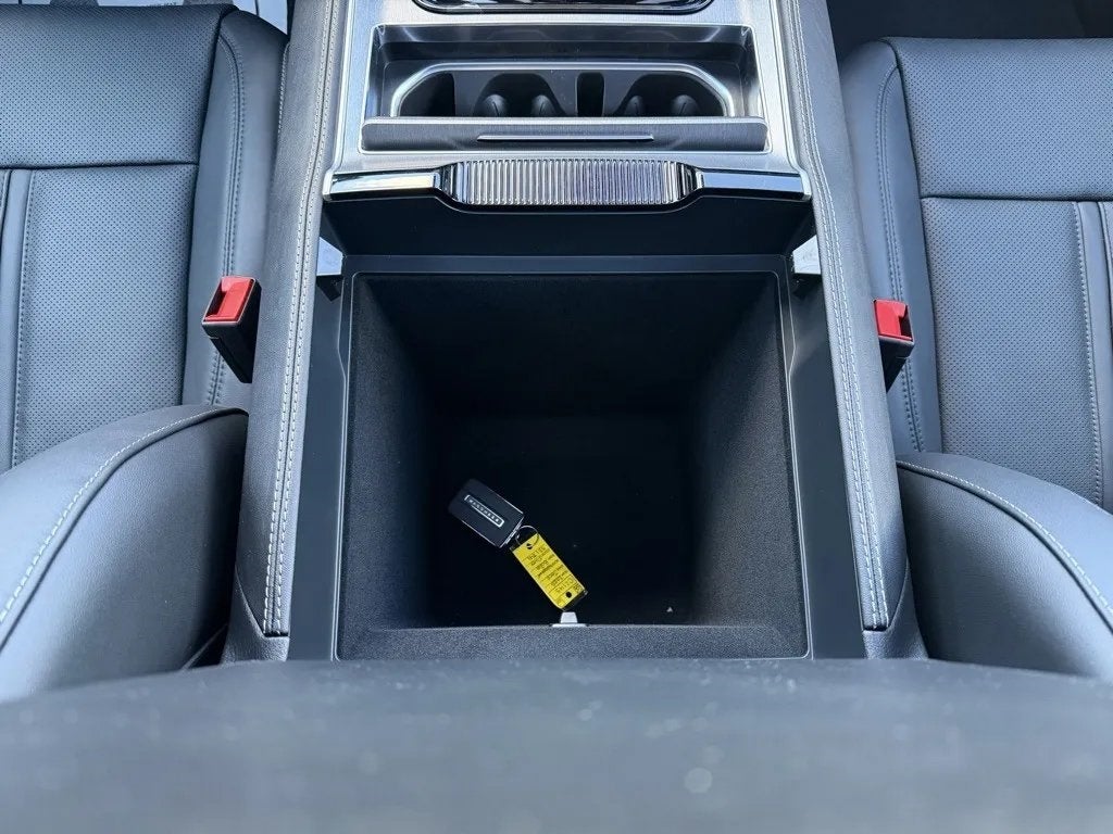 2025 Jeep Wagoneer WAGONEER 4X4