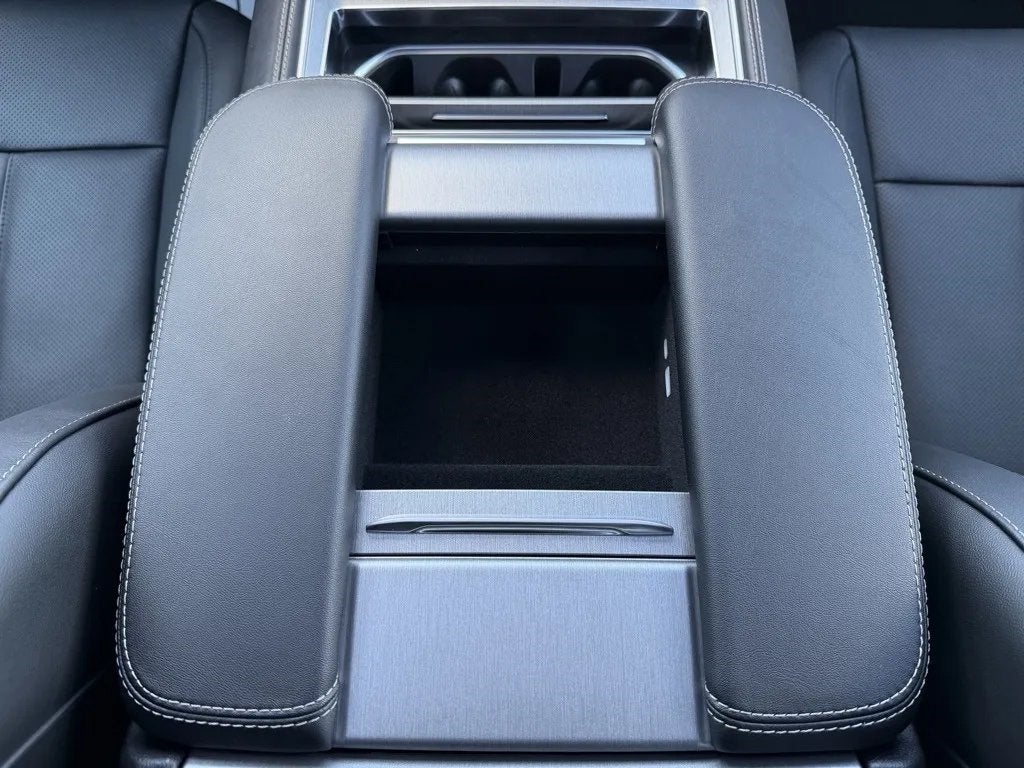 2025 Jeep Wagoneer WAGONEER 4X4