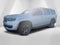 2025 Jeep Wagoneer WAGONEER 4X4