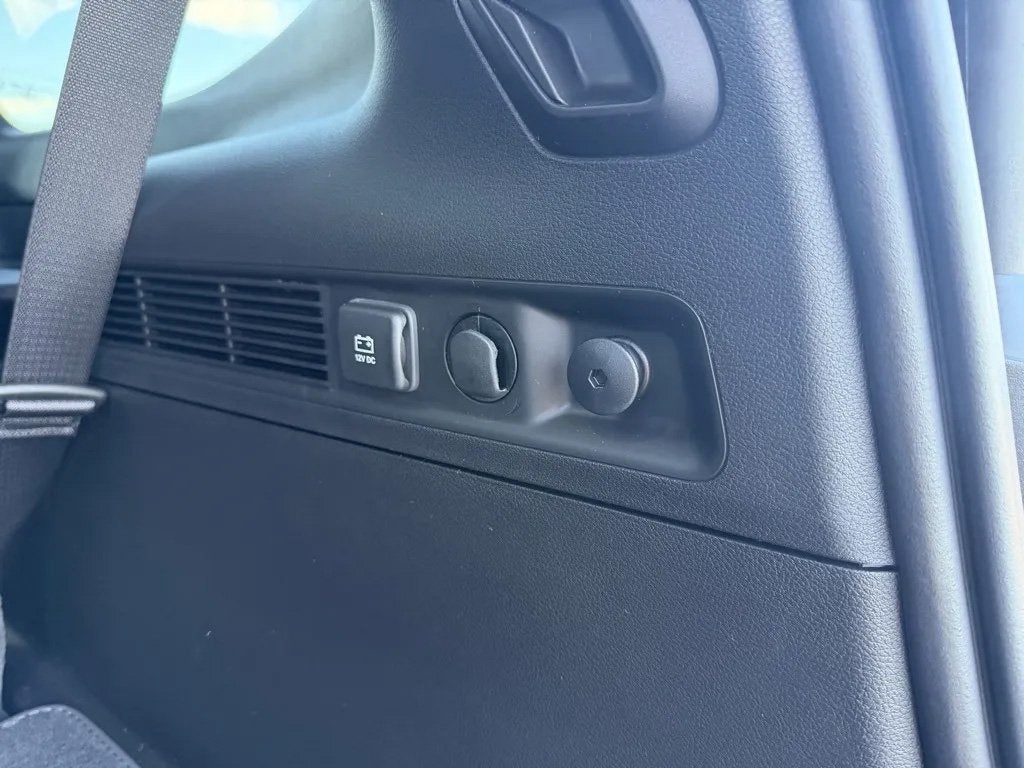 2025 Jeep Wagoneer WAGONEER 4X4