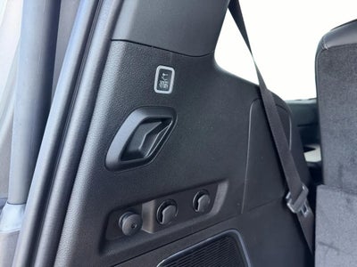 2025 Jeep Wagoneer WAGONEER 4X4