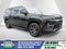 2026 Jeep Grand Wagoneer GRAND WAGONEER UPLAND 4X4