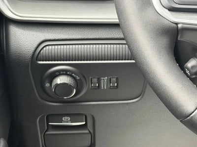 2026 Jeep Grand Wagoneer GRAND WAGONEER UPLAND 4X4