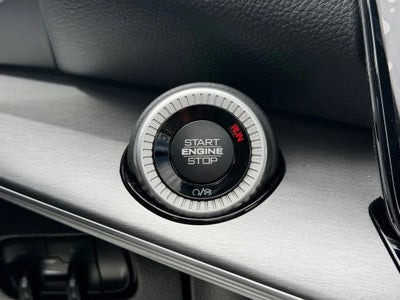 2026 Jeep Grand Wagoneer GRAND WAGONEER UPLAND 4X4