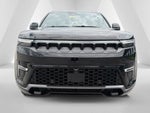 2026 Jeep Grand Wagoneer GRAND WAGONEER UPLAND 4X4