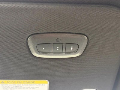 2026 Jeep Grand Wagoneer GRAND WAGONEER UPLAND 4X4
