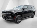2026 Jeep Grand Wagoneer GRAND WAGONEER UPLAND 4X4