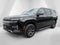 2026 Jeep Grand Wagoneer GRAND WAGONEER UPLAND 4X4