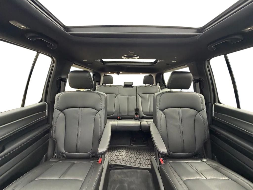 2026 Jeep Grand Wagoneer GRAND WAGONEER UPLAND 4X4