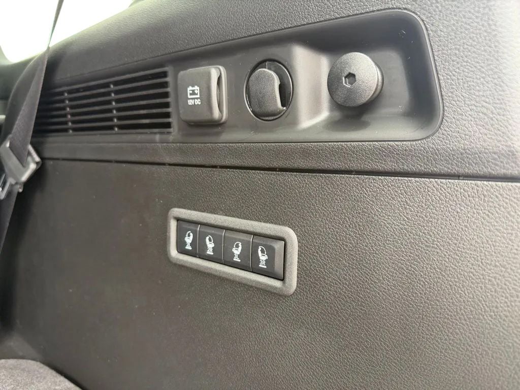 2026 Jeep Grand Wagoneer GRAND WAGONEER UPLAND 4X4
