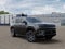 2026 Jeep Grand Wagoneer GRAND WAGONEER UPLAND 4X4