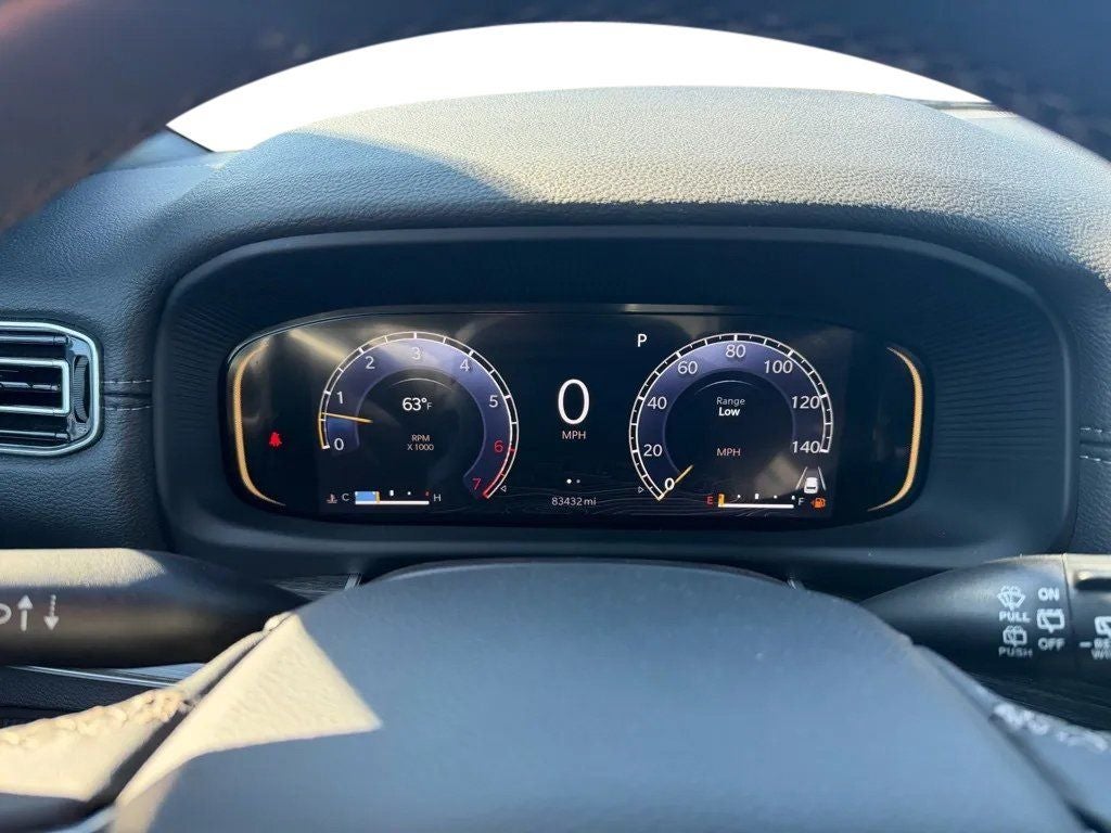 2022 Jeep Wagoneer Series II 4x4