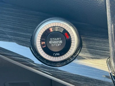 2022 Jeep Wagoneer Series II 4x4