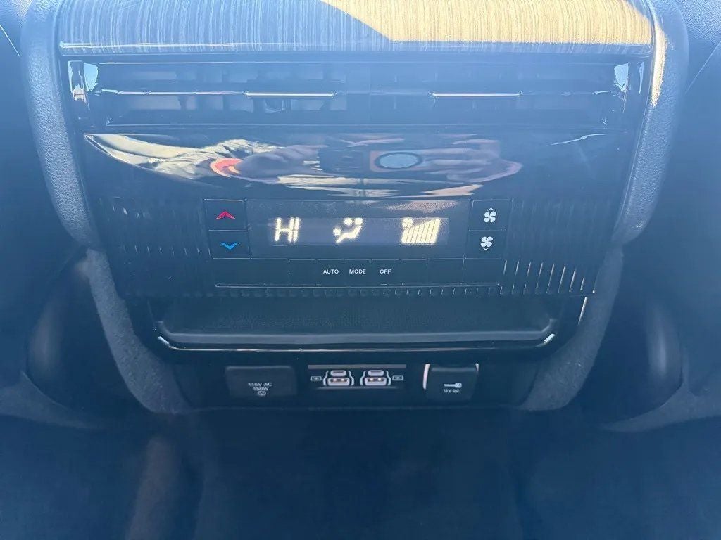 2022 Jeep Wagoneer Series II 4x4