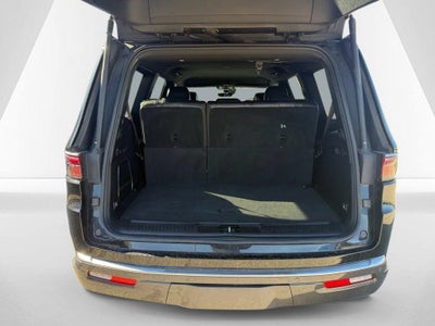 2022 Jeep Wagoneer Series II 4x4