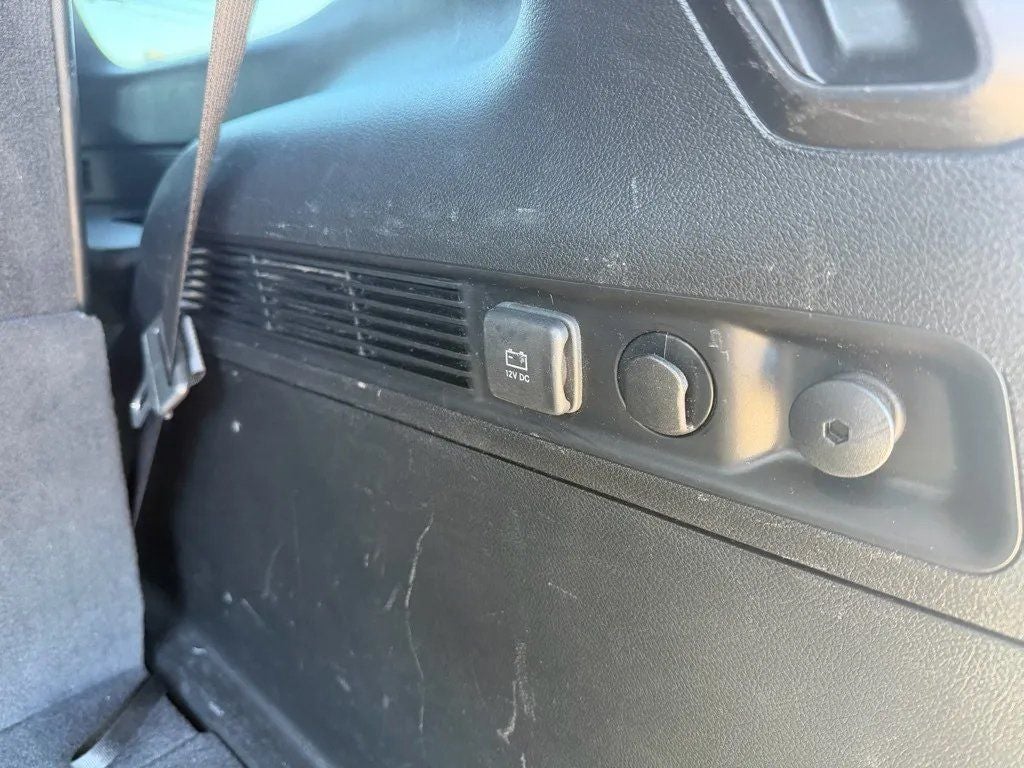 2022 Jeep Wagoneer Series II 4x4