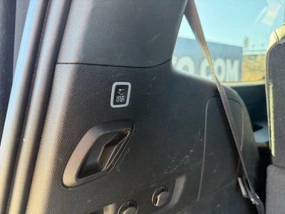 2022 Jeep Wagoneer Series II 4x4