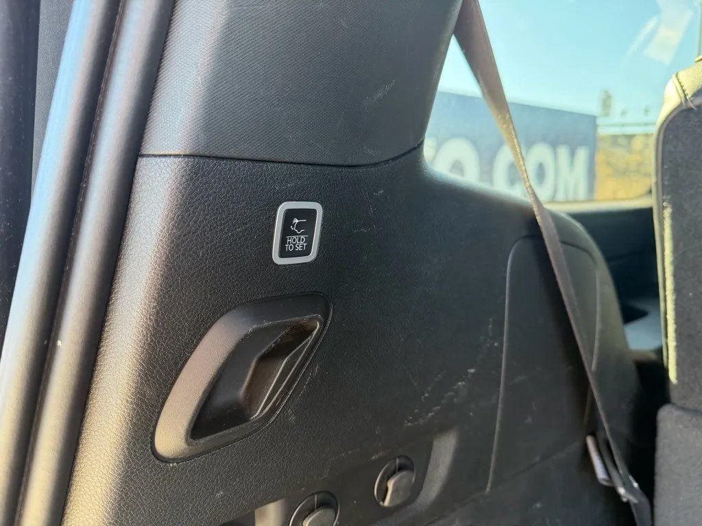 2022 Jeep Wagoneer Series II 4x4