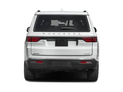 2022 Jeep Wagoneer Series II 4x4