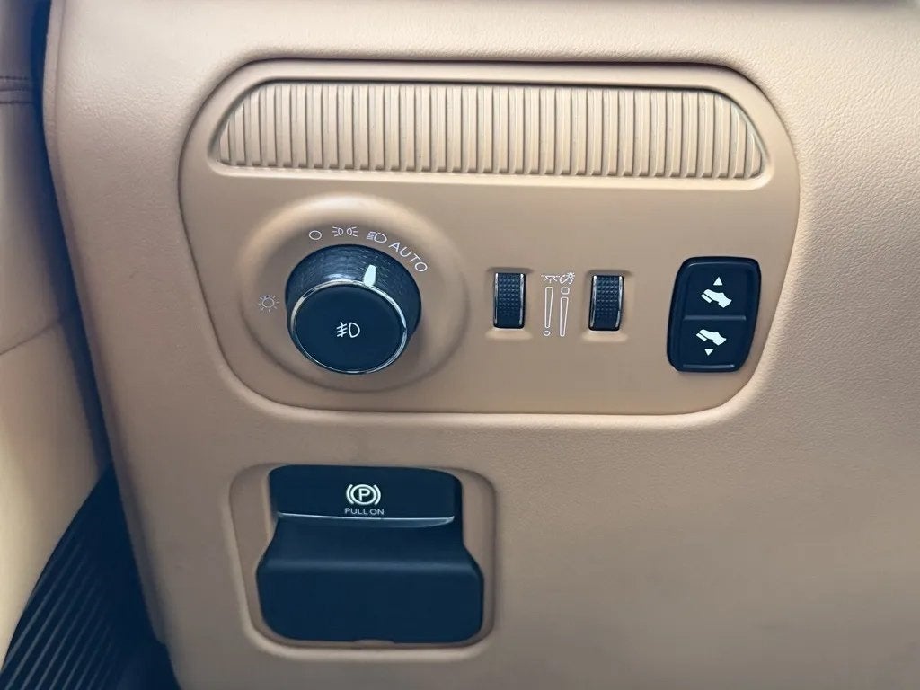 2022 Jeep Grand Wagoneer Series III 4x4