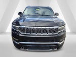 2022 Jeep Grand Wagoneer Series III 4x4