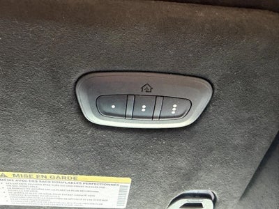 2022 Jeep Grand Wagoneer Series III 4x4