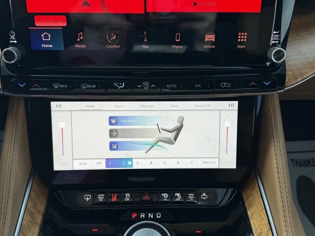 2022 Jeep Grand Wagoneer Series III 4x4