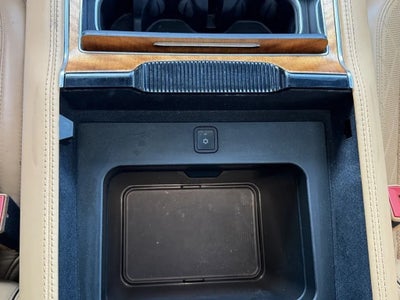 2022 Jeep Grand Wagoneer Series III 4x4