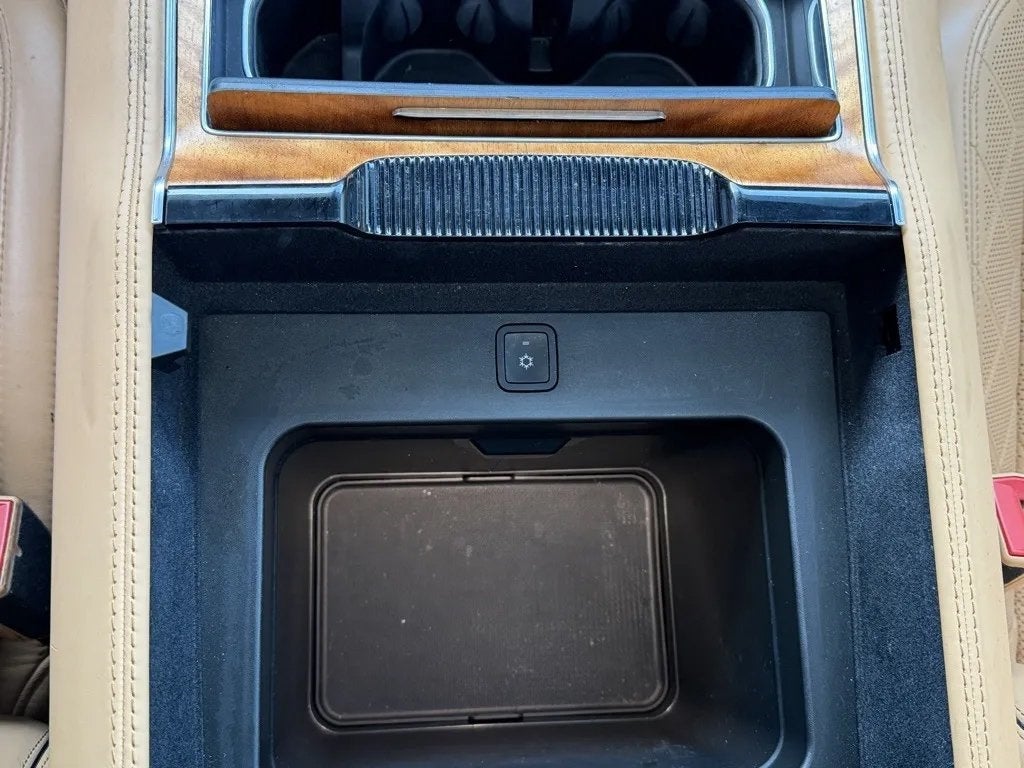 2022 Jeep Grand Wagoneer Series III 4x4