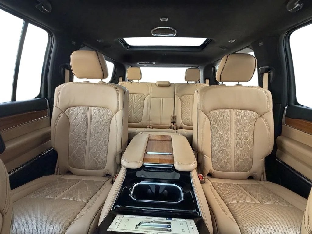 2022 Jeep Grand Wagoneer Series III 4x4